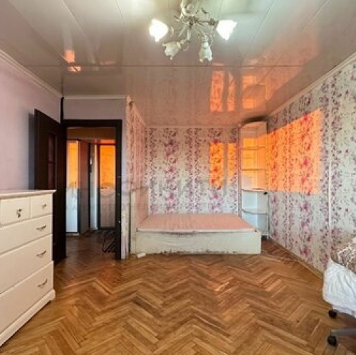 1-комн квартира пр-д Стратонавтов,  д. 10,  к. 1