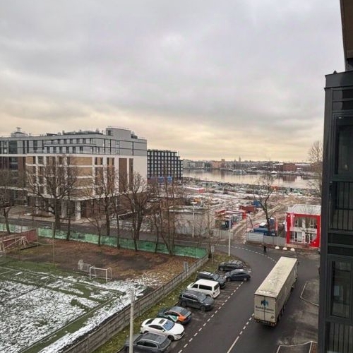 1-комн квартира Ремесленная улица, 15