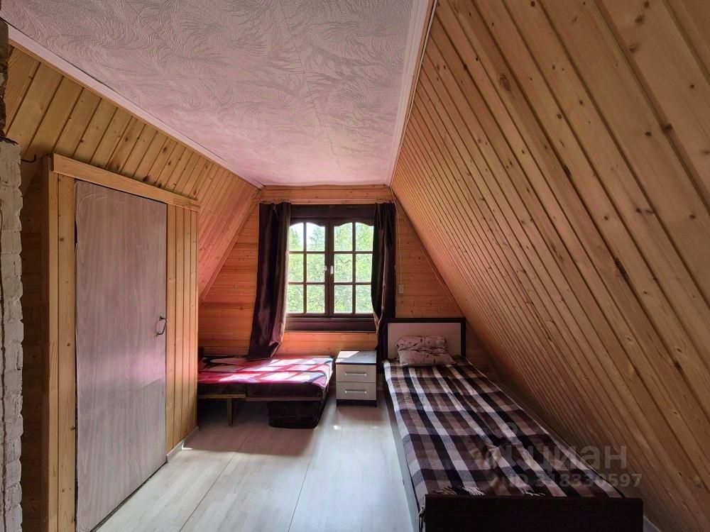 Продажа дома Мшинская садоводческий массив, Ворошиловец СНТ,  д. 21