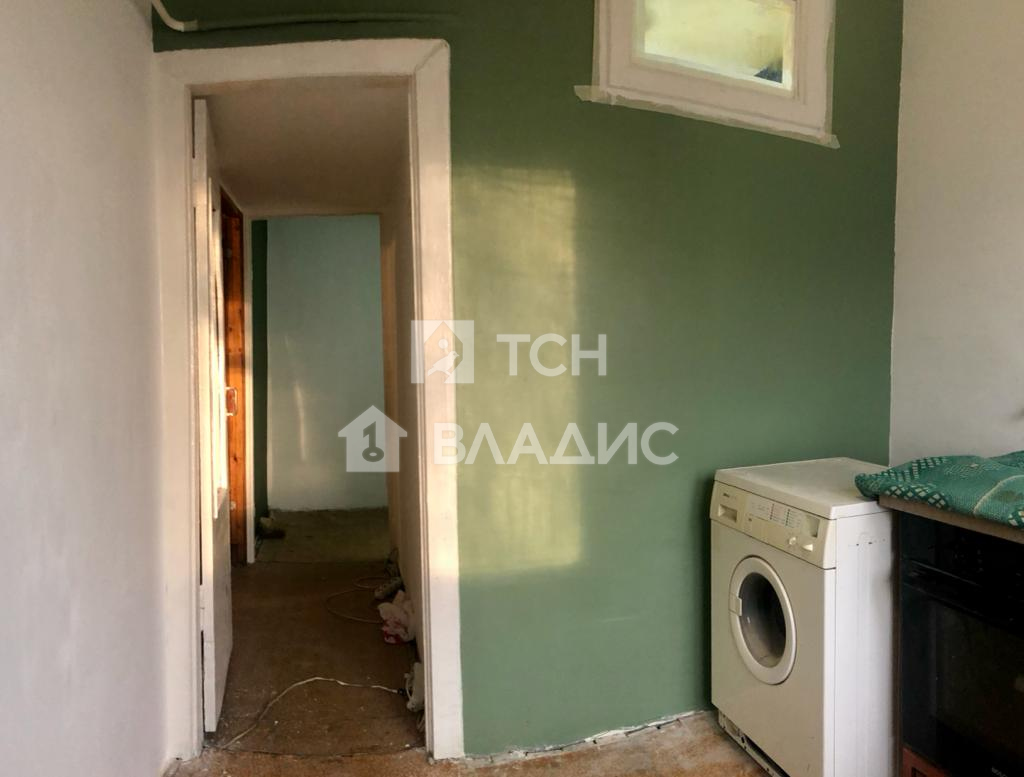 Продажа 1-комн квартиры на вторичном рынке Королёв, Советская улица, 36