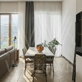 Продажа 3-комн квартиры на вторичном рынке Шибаевский 1-й пер