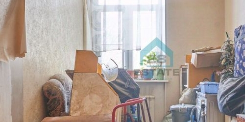 3-комн квартира Краснопутиловская улица, 27