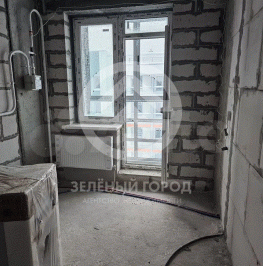 Продажа 1-комн квартиры на вторичном рынке Брехово, к. 11