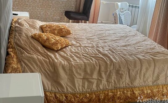 Продажа 2-комн квартиры на вторичном рынке Радужная улица,  д. 2