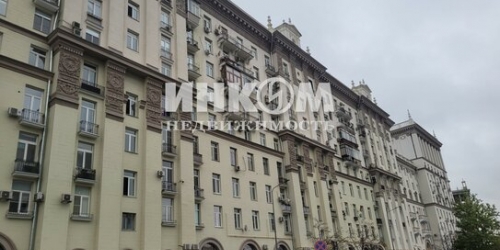 2-комн квартира Кутузовский пр-кт,  д. 30/32