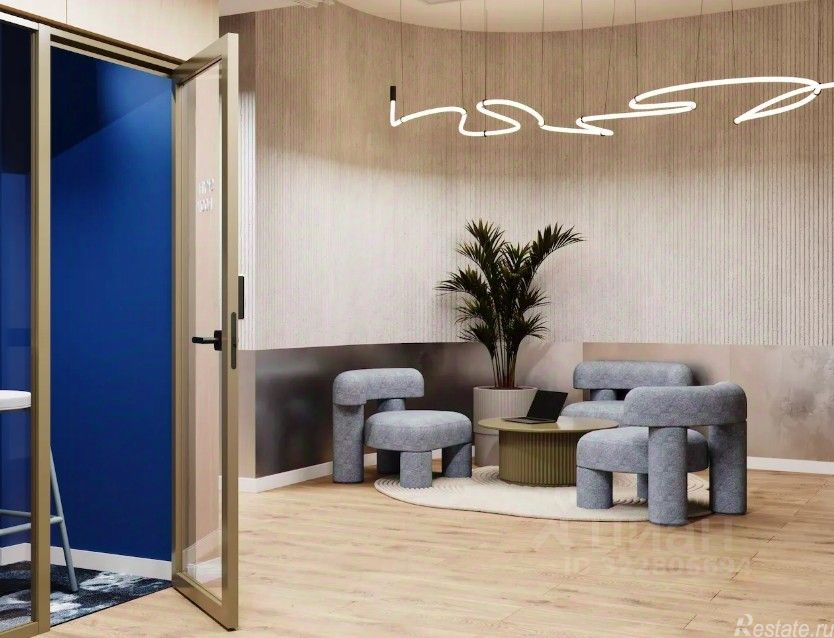 Аренда офиса улица Жуковского,  д. 19