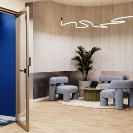 Аренда офиса улица Жуковского,  д. 19