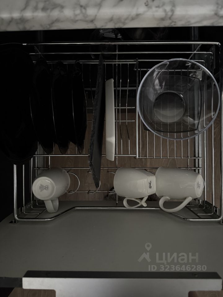 Аренда студии аллея Арцеуловская, 23к1