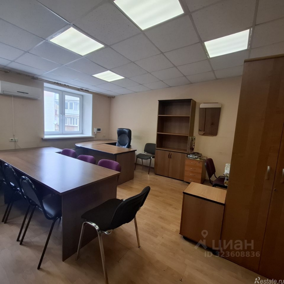 Аренда офиса ул Космонавтов,  д. 18,  к. 3