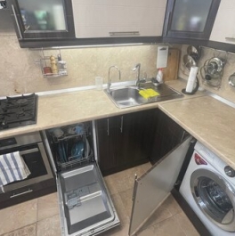 Продажа 3-комн квартиры на вторичном рынке Пушкинская улица,  д. 48