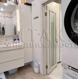 Продажа 2-комн квартиры на вторичном рынке Въезд, Родниковый проезд