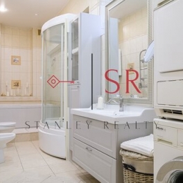 Аренда 4-комн квартиры на вторичном рынке Чайковского ул,  д. 51