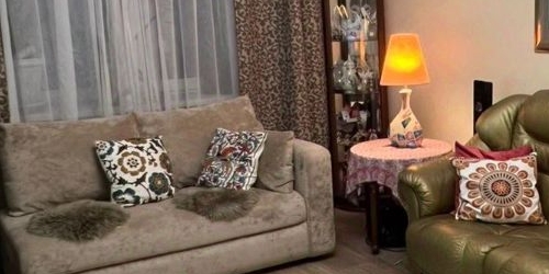 2-комн квартира Нижняя Первомайская улица, 7