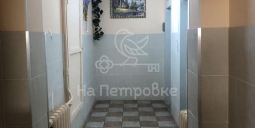 1-комн квартира улица Степана Супруна, 3