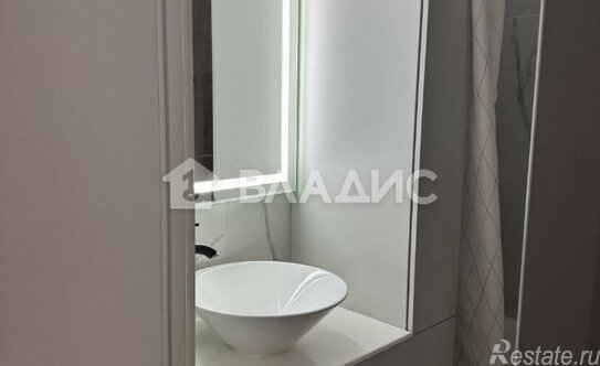 Продажа 1-комн квартиры на вторичном рынке Балашиха, ул Яганова,  д. 11