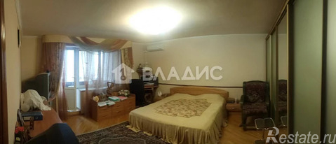 Продажа 2-комн квартиры на вторичном рынке Домодедово, улица 25 лет Октября,  д. 1