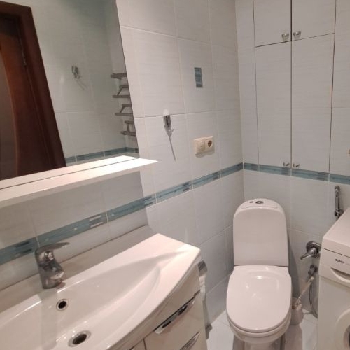 1-комн квартира 1-й Самотечный переулок, 18