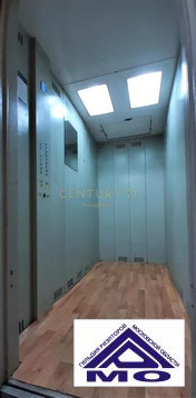 Продажа 2-комн квартиры на вторичном рынке Балашиха, улица Кожедуба,  д. 10