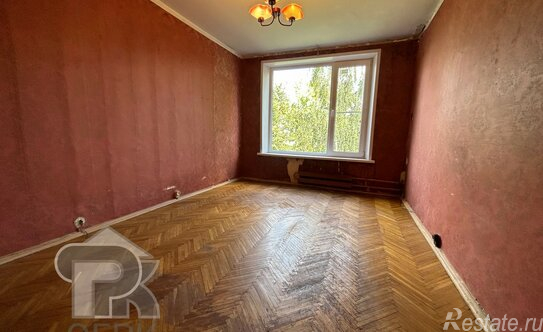 Продажа 2-комн квартиры на вторичном рынке 8 Марта ул,  д. 11