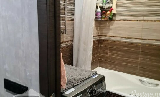 Продажа 2-комн квартиры на вторичном рынке Красногорск, Сходненская улица,  д. 25