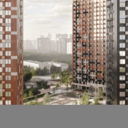 Продажа 1-комн квартиры в новостройке Красногорск г, Черневская ул