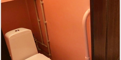 Комната Шаврова ул., 9