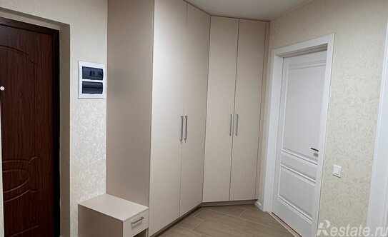 Продажа 2-комн квартиры на вторичном рынке Парголово п, Михаила Дудина ул,  д. 25 к1