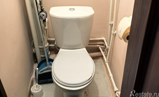 Продажа 1-комн квартиры на вторичном рынке Пушкинская улица,  д. 48