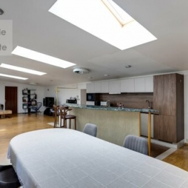 Продажа 3-комн квартиры на вторичном рынке Тверской-Ямской 1-й пер,  д. 16