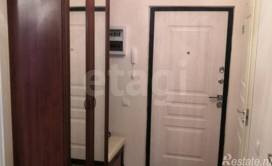 Аренда 1-комн квартиры на вторичном рынке Народного ополчения пр-кт,  д. 149