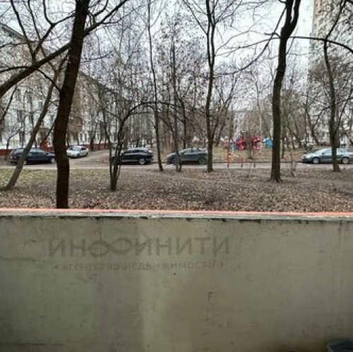 3-комн квартира ул Братская,  д. 19,  к. 1