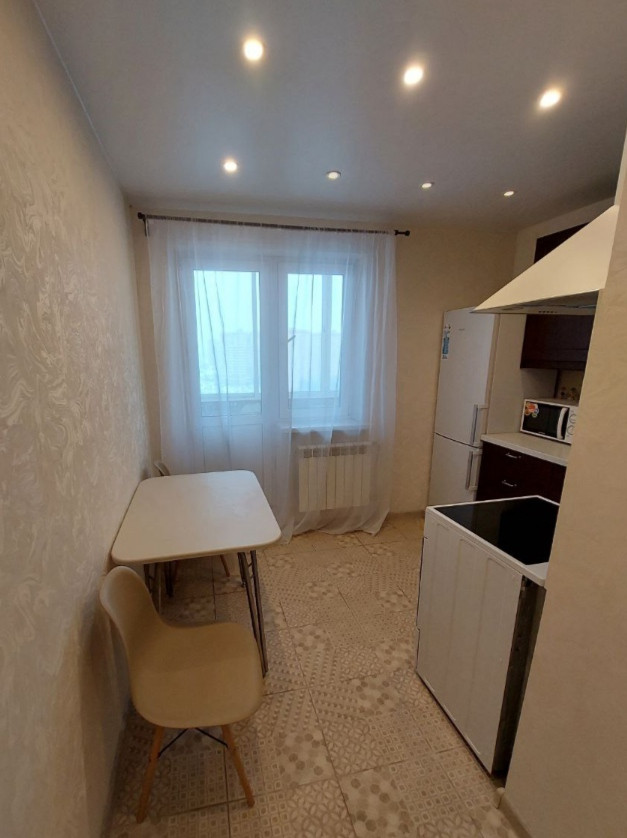 Продажа 1-комн квартиры на вторичном рынке Раменское г., Высоковольтная ул., 22