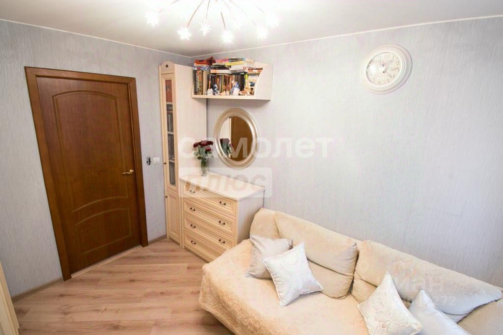 Продажа 2-комн квартиры на вторичном рынке улица Константинова, 10К1