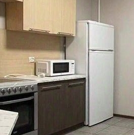 Аренда 3-комн квартиры на вторичном рынке Химки, Совхозная улица, 16к3