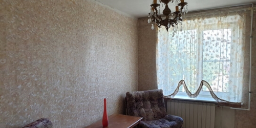 3-комн квартира Санкт-Петербургское шоссе,  д. 96