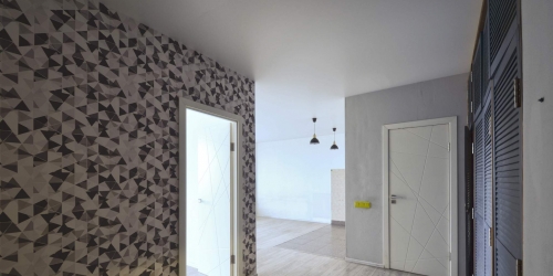 1-комн квартира рабочий поселок Октябрьский, Ленина улица,  д. 25