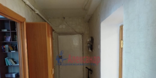 Комната Пушкин г., Прямой пер.,  д. 1