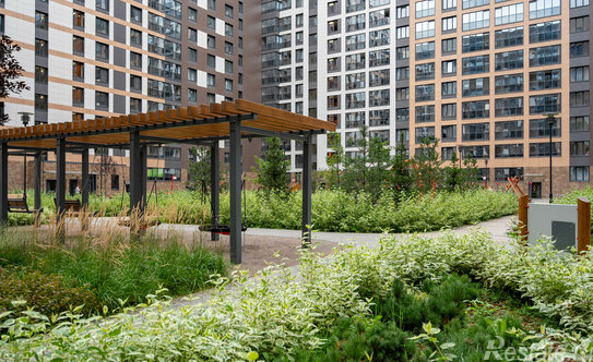 Продажа 1-комн квартиры на вторичном рынке Дальневосточный пр-кт,  д. 19 к1