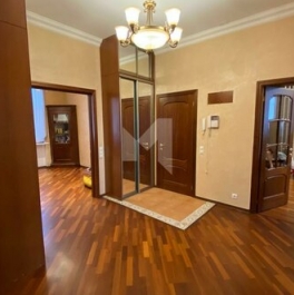 Продажа 3-комн квартиры на вторичном рынке улица Новый Арбат,  д. 30/9