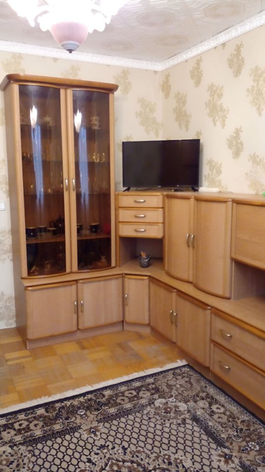 Аренда комнаты Пятницкое шоссе, 31