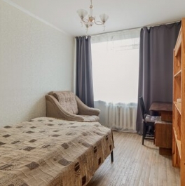 Продажа 2-комн квартиры на вторичном рынке улица Красного Курсанта,  д. 28