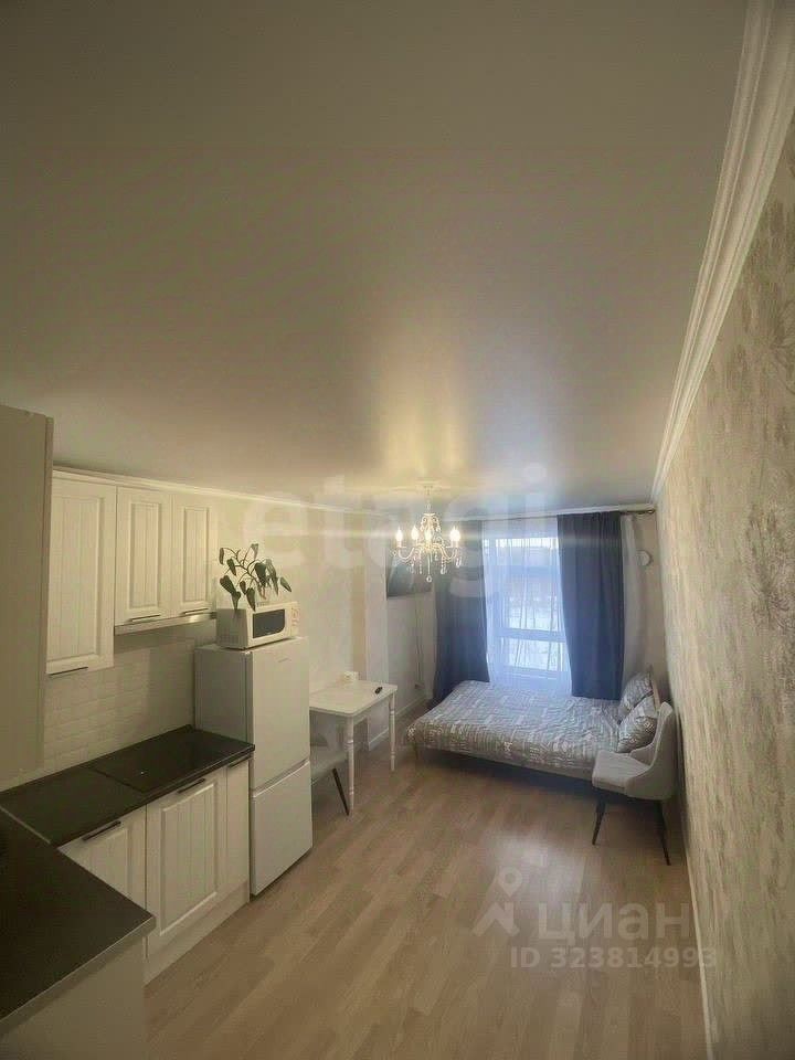 Продажа студии Мурино, улица Шоссе в Лаврики, 67