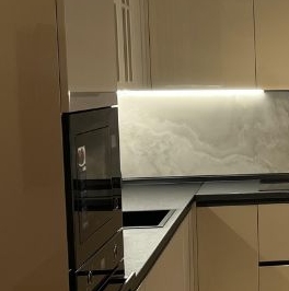 Аренда 3-комн квартиры на вторичном рынке проезд Шелихова, 3