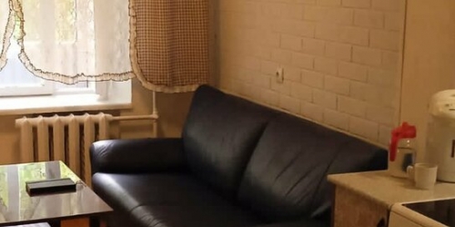 1-комн квартира Филевская 2-я ул,  д. 10