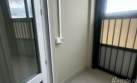 Продажа 1-комн квартиры на вторичном рынке Новоподрезково, 1-я Сестрорецкая улица,  д. 1