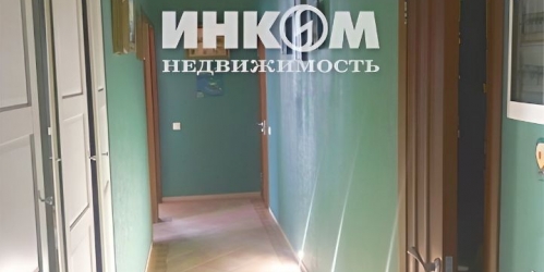 3-комн квартира Псковская улица,  д. 5 к1