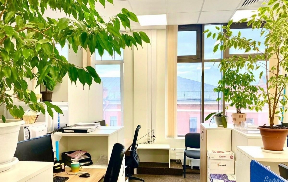 Аренда офиса Дровяная улица,  д. 6-8