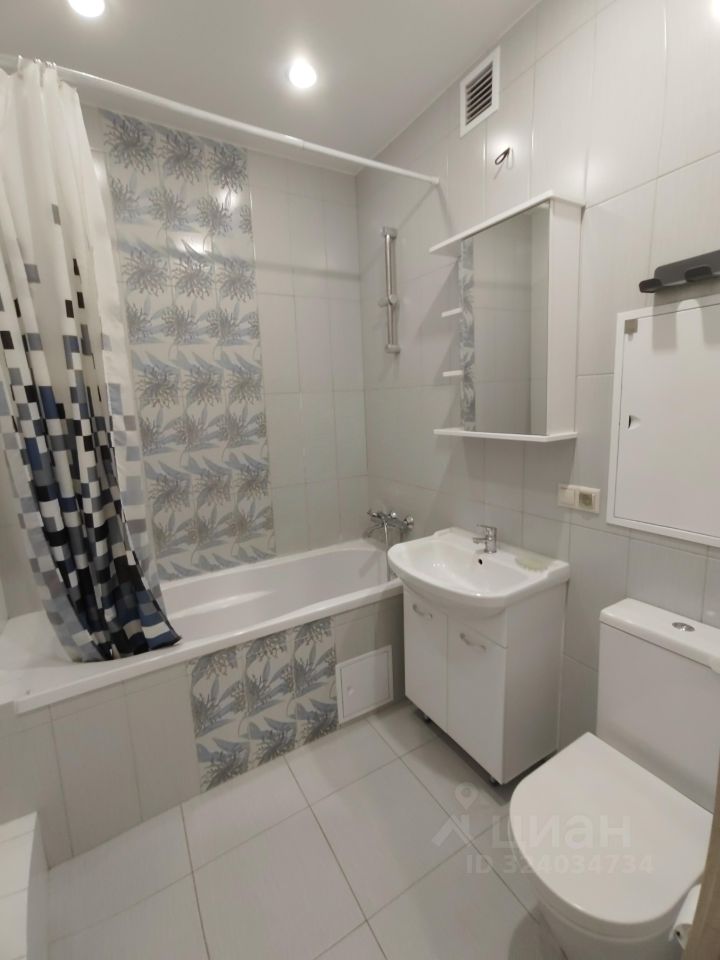 Аренда 1-комн квартиры на вторичном рынке Путилково пгт, улица Новотушинская, 3