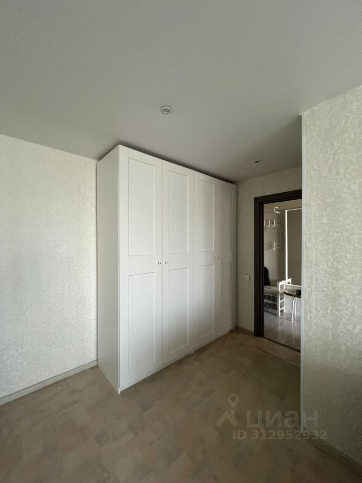 Аренда 2-комн квартиры на вторичном рынке Кавказский бульвар, 39К1