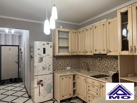 Продажа 1-комн квартиры на вторичном рынке Ногинск, ул. Гаражная,  д. 1